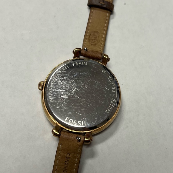 Fossil Watch - Picture 5 of 6
